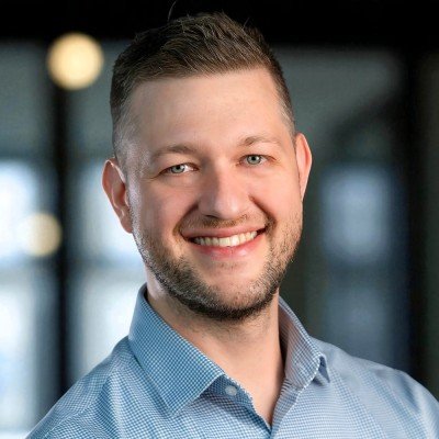 Martin Schwab, founder of Crown & Core